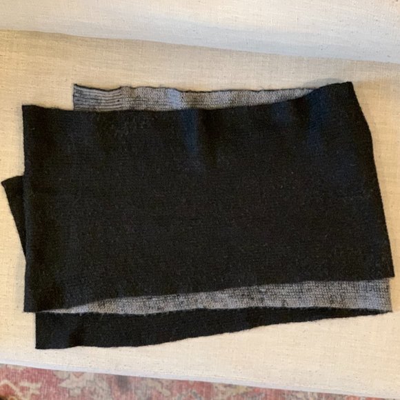 All Saints Accessories - AllSaints Mélange Wool-Blend Scarf